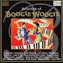 Selection of Boogie Woogie