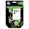 HP 940XL Black  Ink Cartridge in Retail Packaging (C4906AN140)