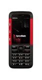 Review Nokia 5310 Red / Nokia 5310 Red Mobile Phone with 2GB Memory Card Unlocked Sim Free