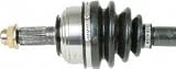 A1 Cardone 66-4000 Constant Velocity Half Shaft Assembly