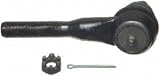 Moog Chassis ES3094L Tie Rod Ends - Center and Drag Links