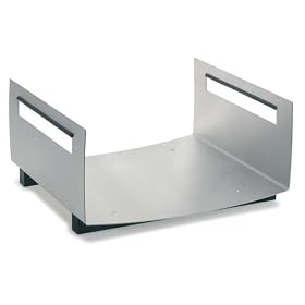Blomus 65140 CHIMO Wood Basket Log Holder