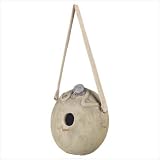 CANTEEN BIRDHOUSE