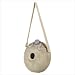 CANTEEN BIRDHOUSE
