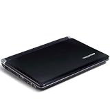 Produkt-Bild: ACER emachines 250-01G16i Netbook (Intel Atom N270 1.6GHz 1GB RAM 160GB HDD 25.6cm (10,1') WLAN WEBCAM EU ReNew