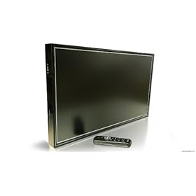 27 Inch USB HD 1080p Digital Picture Frame