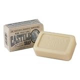 Dr. Hunter's Castile Soap