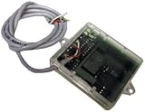 BULLDOG SECURITY 703 Dual Stage Car Alarm Invisiguard Intrusion Sensor