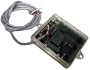 BULLDOG SECURITY 703 Dual Stage Car Alarm Invisiguard Intrusion Sensor