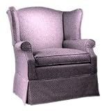 Judy's Slipcover Basics & Upholstered Cornice