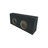 Atrend E12Dt B Box Series 12-Inch Dual Sealed Truck Boxes