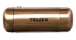 Trigun Acessories - Pencil / Pen Case (Copper Plated)