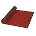 Natural Fitness Professional Natural Rubber Yoga Mat (Earth / Red Rock)
