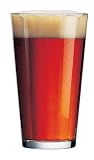 Pint Glass 16 oz. 2 Dozen, 24/CS