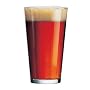 Pint Glass 16 oz., 24 per case, 24/CA