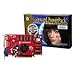 Gainward GF 6600 128MB DDR 128BIT PCI-Express Grafikkarte, Retail