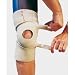 Neoprene Knee Support w/ Preloaded Patellar Pull