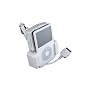 3 in 1 Charging and Car Holder FM Transmitter for iPod, iPod 5G [Video] (30GB, 60GB) iPod Nano (1GB, 2GB, 4GB) iPod Photo (30GB, 40GB, 60GB)
