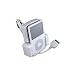 3 in 1 Charging and Car Holder FM Transmitter for iPod, iPod 5G [Video] (30GB, 60GB) iPod Nano (1GB, 2GB, 4GB) iPod Photo (30GB, 40GB, 60GB) iPod Mini (4GB, 6GB) iPod 3G/4G (10-40GB, U2 Edition)