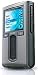 iriver �t���b�V���������[�v���[���[ H10 Jr. 1GB  �X���[�g�O���[ H10 1GB-C-SG