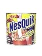 NesQuik Chocolate Drink Mix, 400 grms