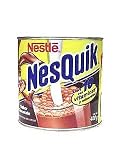 NesQuik Chocolate Drink Mix, 400 grms by Nestle