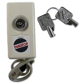 TEC Dial Stop-TEC-040