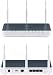 Kyocera KR2 EVDO Mobile Wireless Router