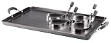 Meyer Circulon Premier Double Burner Griddle