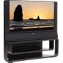 HP MD6580N Pavilion MicroDisplay 65 Inch DLP HDTV