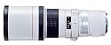Canon EF 400mm f/5.6L USM Super Telephoto Lens for Canon SLR Cameras