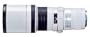 Canon EF 400mm f/5.6L USM Super Telephoto Lens for Canon SLR Cameras