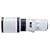 Canon EF 400mm f/5.6L USM Super Telephoto Lens for Canon SLR Cameras