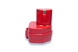 Tools : 12v, 2000mAh, Ni-Cd, Replacement Power Tool Battery for MAKITA 192296-8,1200,1201,1201A,1202,1202A,192271-4,192293-4,192407-5,192536-4,192537-2,632268-6