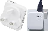 VAA-003 USB Mains plug charger