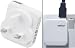 VAA-003 USB Mains plug charger