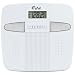 Conair Corporation Conair Body Fat Scale 4 User Memory* 1.3' Digital