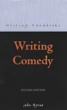 Writing Comedy (Writing Handbooks)