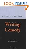 Writing Comedy (Writing Handbooks)
