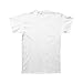Dead Milkmen Men's Cow Logo T-shirt White
