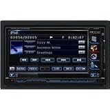 Kenwood Excelon DDX812 - DVD player with LCD monitor, AM FM tuner, digital player by Kenwood