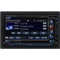 Kenwood DDX812