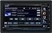 Kenwood DDX-812 Advanced In-dash Entertainment System with Built-in Bluetooth Technology