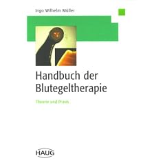 Handbuch der Blutegeltherapie
