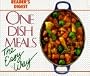 One Dish Meals The Easy Way