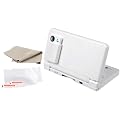 4-in-1 Flash Cover - White (Nintendo DSi)