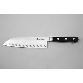 7 Santoku Chef Knife by Saber Knives