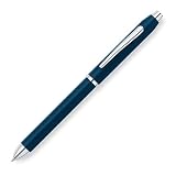 Cross Tech3 Satin Blue Multi-Function Pen AT00902