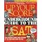 So the Official Guide to the SAT wasn't enough...