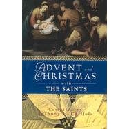 Advent and Christmas with the Saints